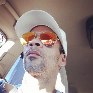 Meet your Posher, Joe